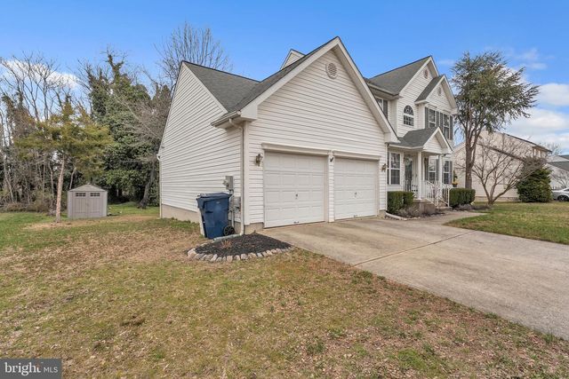 1105 LAFAYETTE ST, Williamstown, NJ 08094