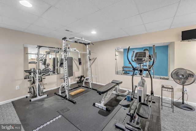 1105 LAFAYETTE ST, Williamstown, NJ 08094