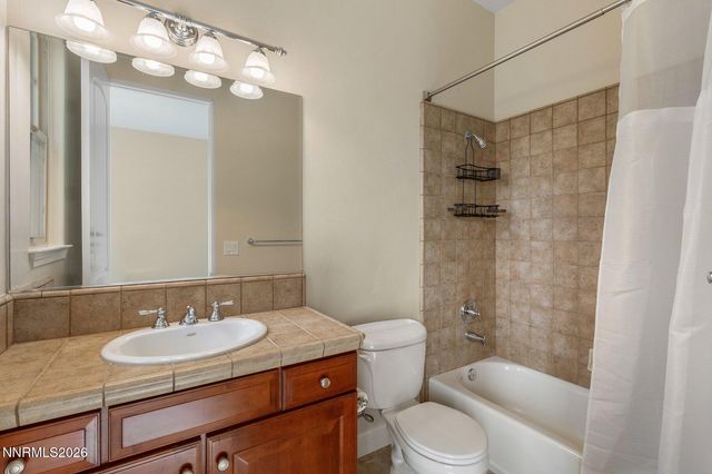 16925 Rue Du Parc, Reno, NV 89511