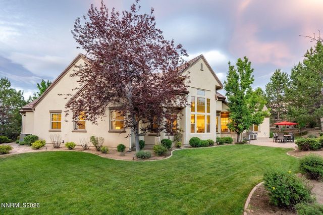16925 Rue Du Parc, Reno, NV 89511