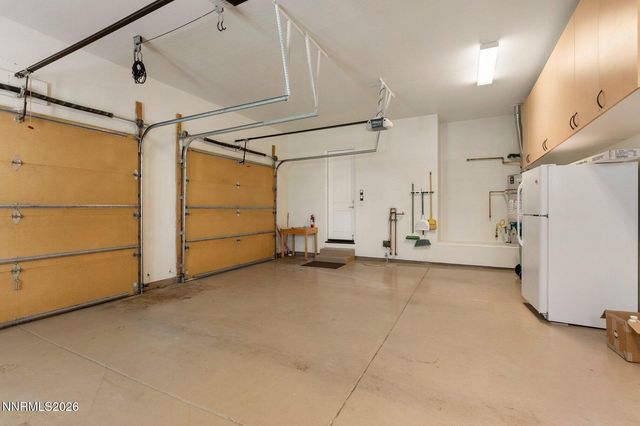 16925 Rue Du Parc, Reno, NV 89511