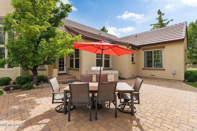 16925 Rue Du Parc, Reno, NV 89511