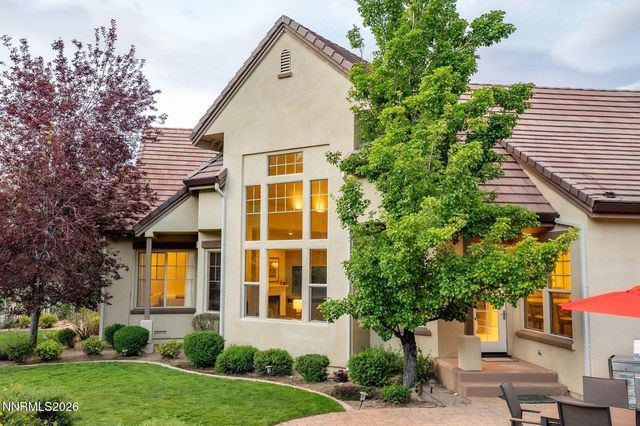 16925 Rue Du Parc, Reno, NV 89511