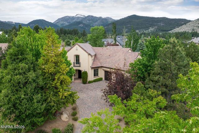 16925 Rue Du Parc, Reno, NV 89511
