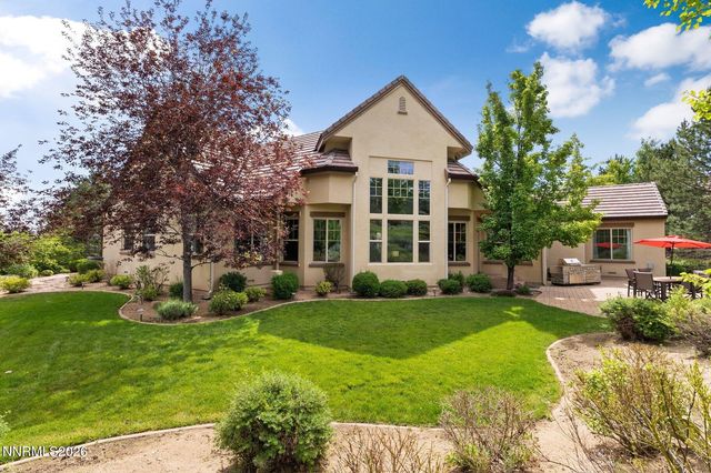 16925 Rue Du Parc, Reno, NV 89511