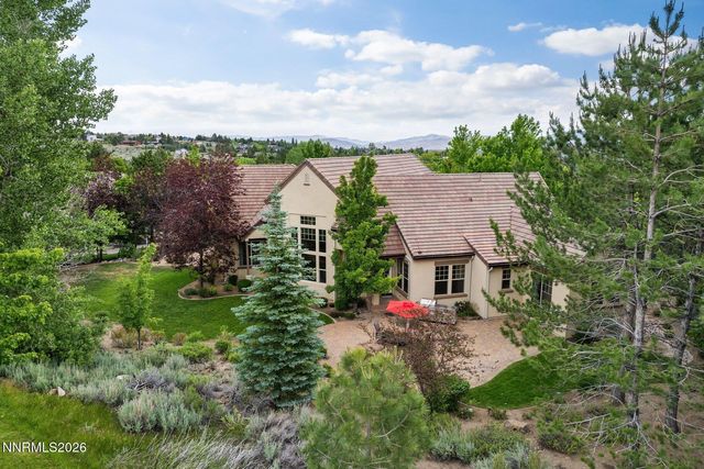 16925 Rue Du Parc, Reno, NV 89511