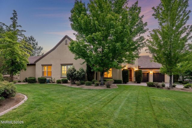 16925 Rue Du Parc, Reno, NV 89511