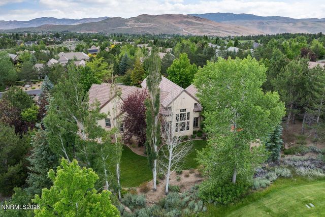 16925 Rue Du Parc, Reno, NV 89511