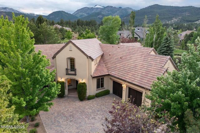 16925 Rue Du Parc, Reno, NV 89511