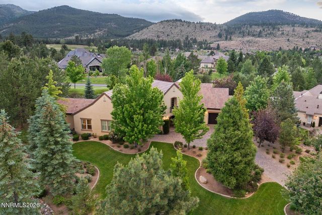 16925 Rue Du Parc, Reno, NV 89511