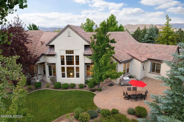 16925 Rue Du Parc, Reno, NV 89511