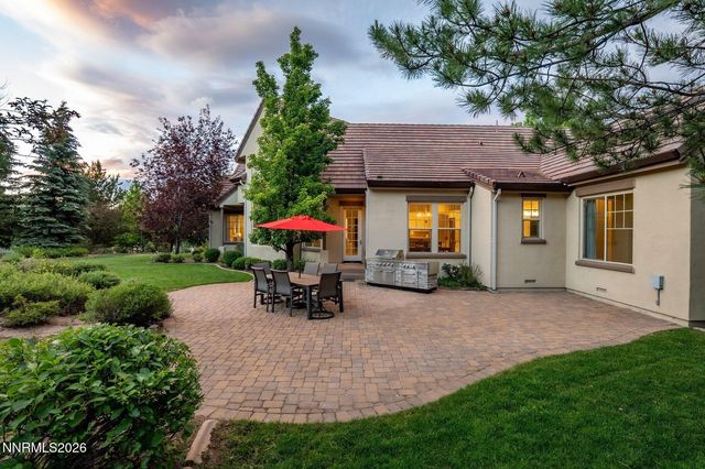16925 Rue Du Parc, Reno, NV 89511