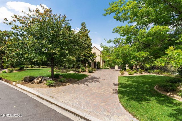16925 Rue Du Parc, Reno, NV 89511