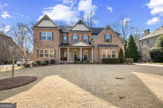 5055 Savannah Run, Cumming, GA 30040