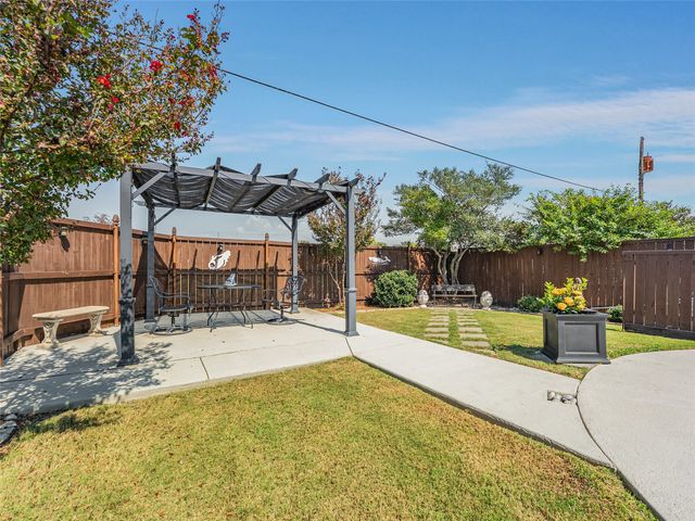 3509 Shoreside Drive, Garland, TX 75043