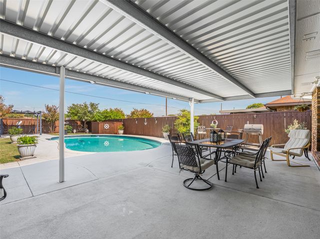 3509 Shoreside Drive, Garland, TX 75043