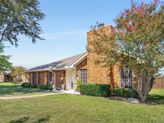 3509 Shoreside Drive, Garland, TX 75043