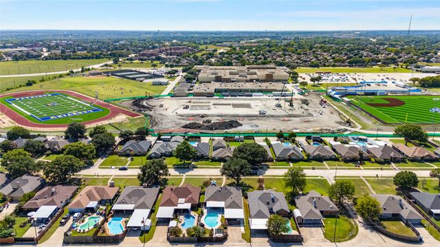 3509 Shoreside Drive, Garland, TX 75043