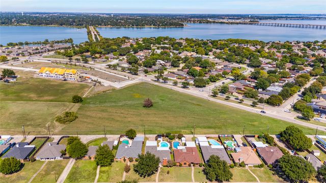 3509 Shoreside Drive, Garland, TX 75043