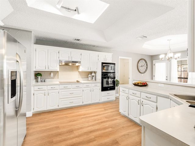 3509 Shoreside Drive, Garland, TX 75043