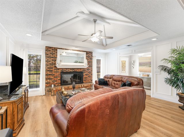 3509 Shoreside Drive, Garland, TX 75043