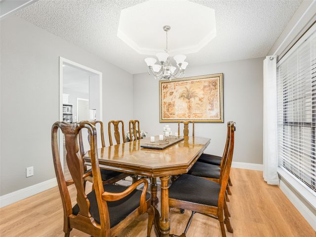 3509 Shoreside Drive, Garland, TX 75043