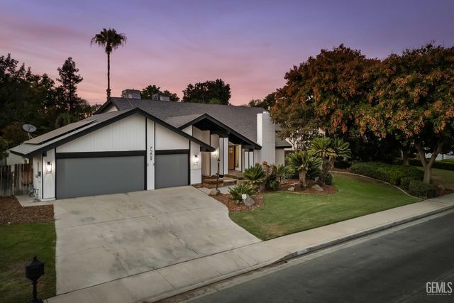 7209 Outingdale Drive, Bakersfield, CA 93309