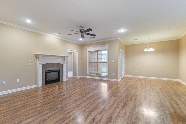 905 Wineberry, Conway, AR 72034