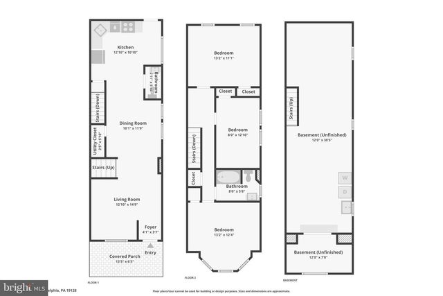 4453 FLEMING ST, Philadelphia, PA 19128