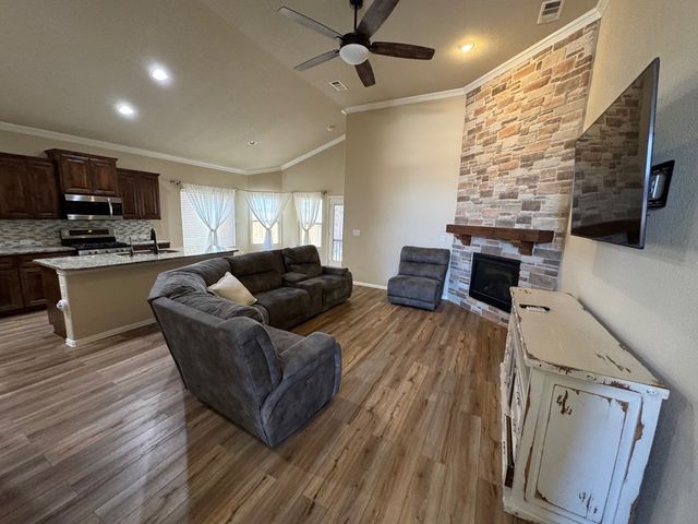 6705 Colony, Midland, TX 79706