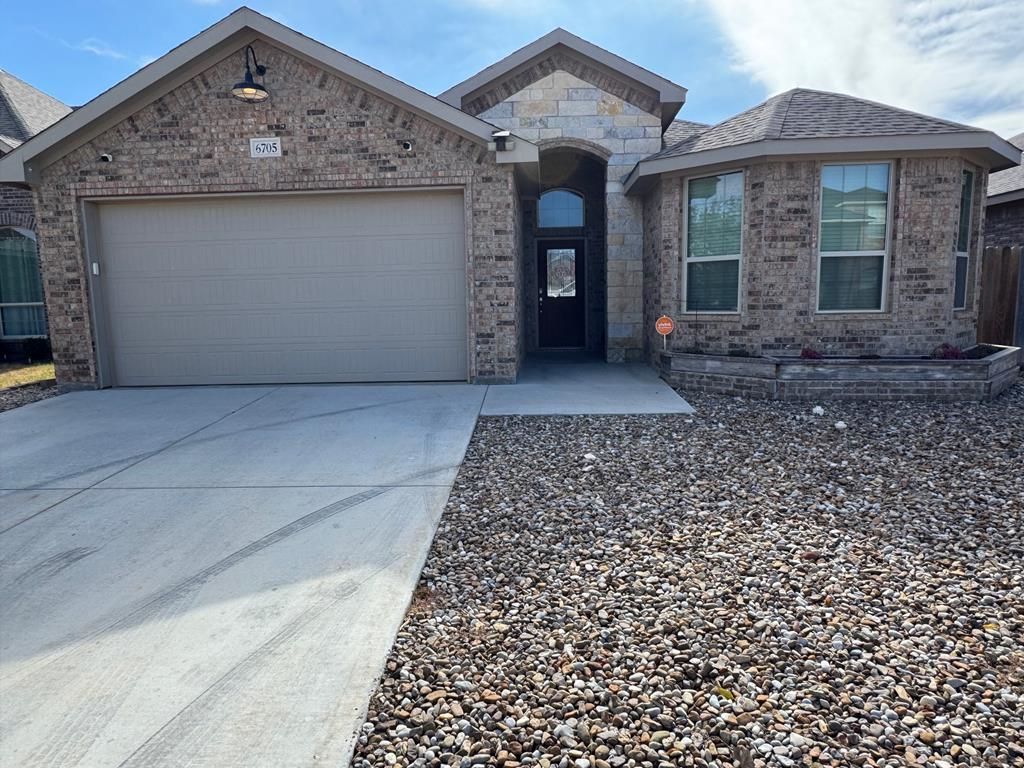 6705 Colony, Midland, TX 79706