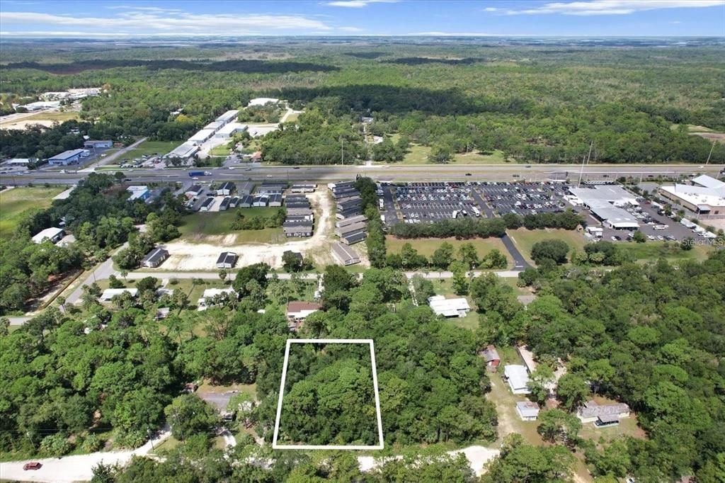 1420 S HIGHCLIFF POINT, Homosassa, FL 34448