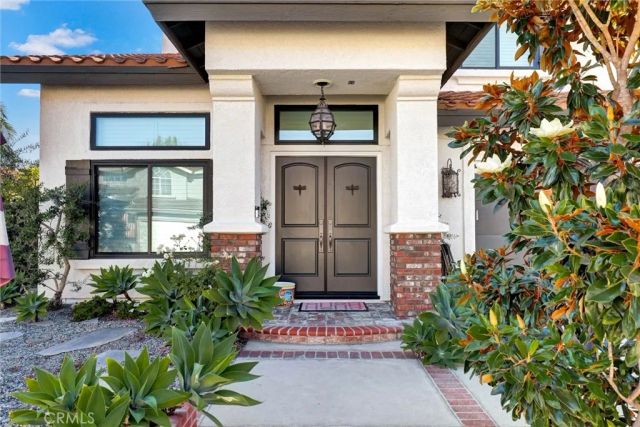 16934 Summeroak Court, Fountain Valley, CA 92708