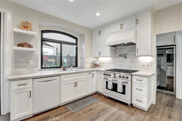 16934 Summeroak Court, Fountain Valley, CA 92708
