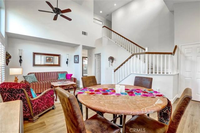 16934 Summeroak Court, Fountain Valley, CA 92708
