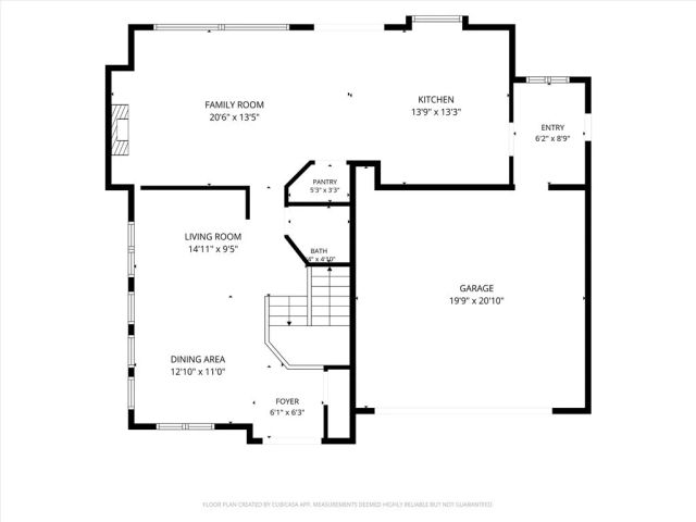 16934 Summeroak Court, Fountain Valley, CA 92708