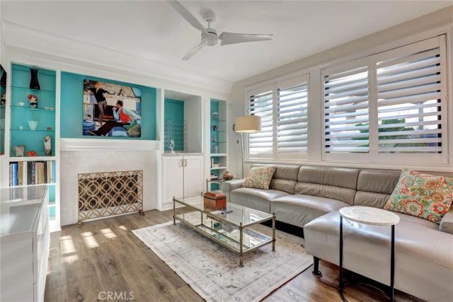 16934 Summeroak Court, Fountain Valley, CA 92708