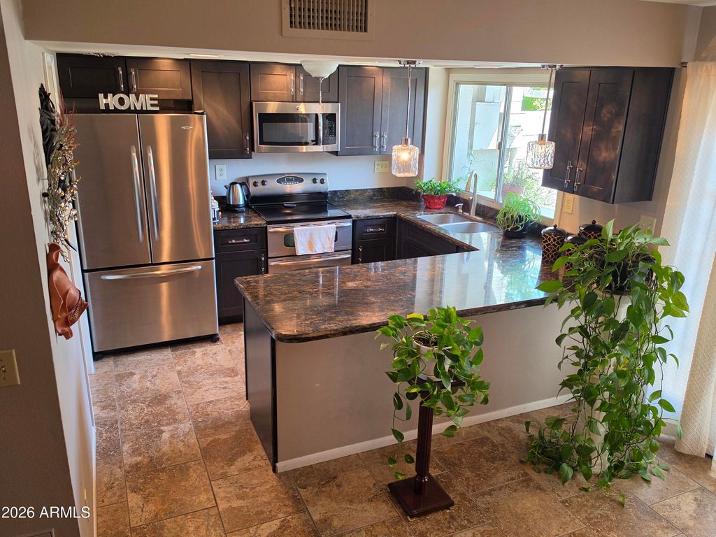 4949 N GRANITE REEF Road, Scottsdale, AZ 85251 — photo 2