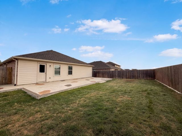 214 Park Avenue, Anna, TX 75409