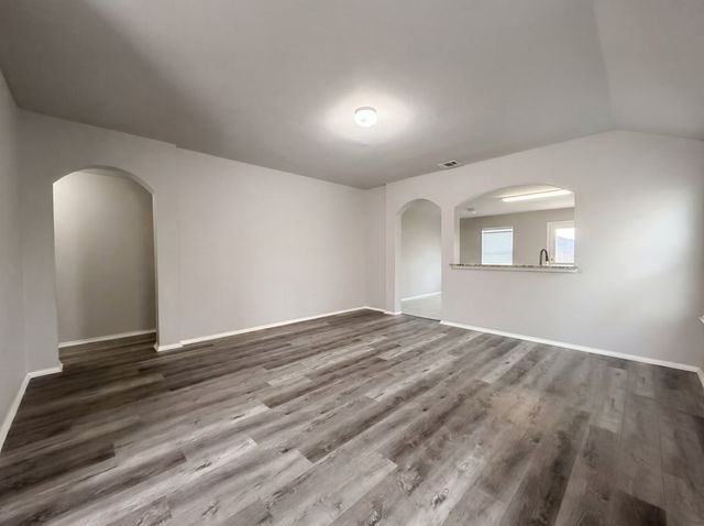 214 Park Avenue, Anna, TX 75409