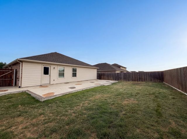 214 Park Avenue, Anna, TX 75409