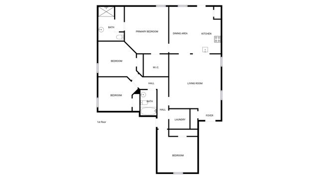 214 Park Avenue, Anna, TX 75409