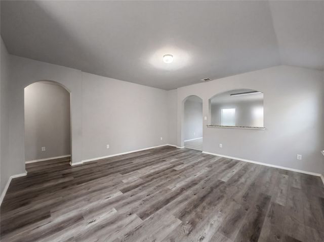 214 Park Avenue, Anna, TX 75409