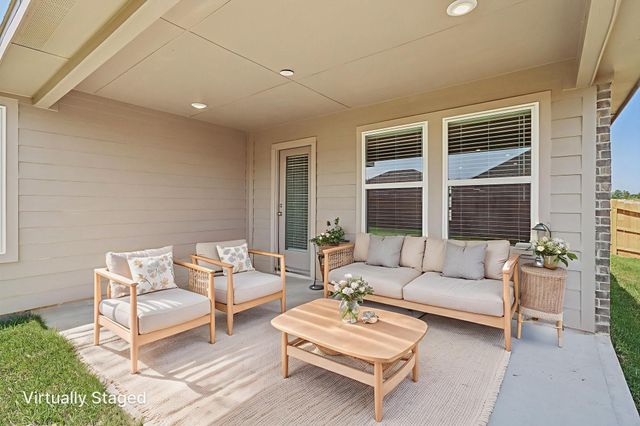 221 Raine Manor Court, Montgomery, TX 77316