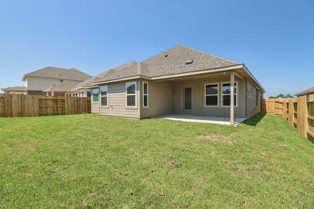 221 Raine Manor Court, Montgomery, TX 77316
