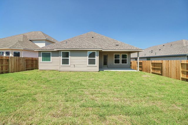 221 Raine Manor Court, Montgomery, TX 77316