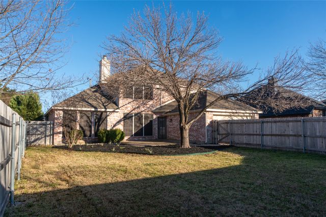 6401 Richmond Court, Rowlett, TX 75089