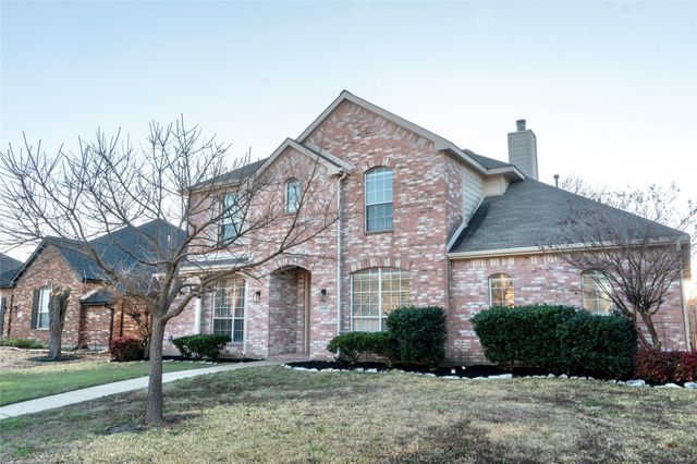 6401 Richmond Court, Rowlett, TX 75089