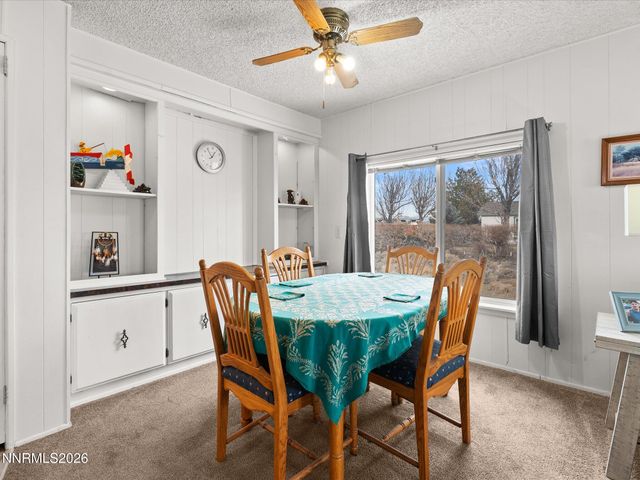 7815 Springfield Road, Silver Springs, NV 89429