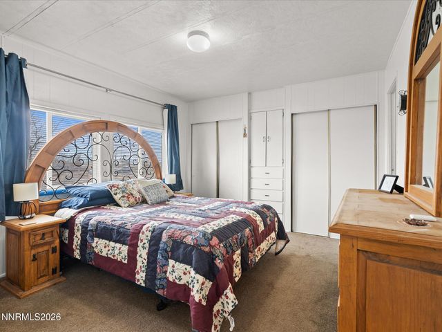 7815 Springfield Road, Silver Springs, NV 89429